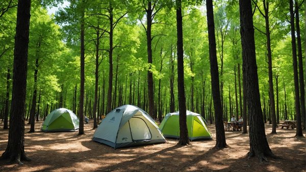 Camping verdon : 3 campings de rêve à découvrir en Provence