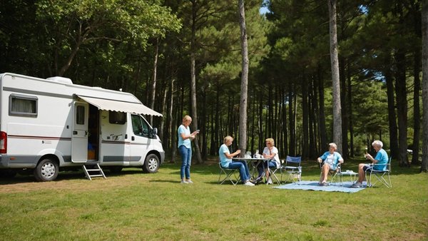 Camping saint jean de luz : le charme d'un séjour en famille