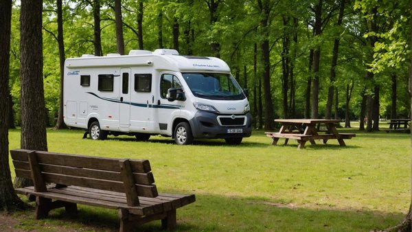 Séjournez au camping châtelaillon : détente et découvertes