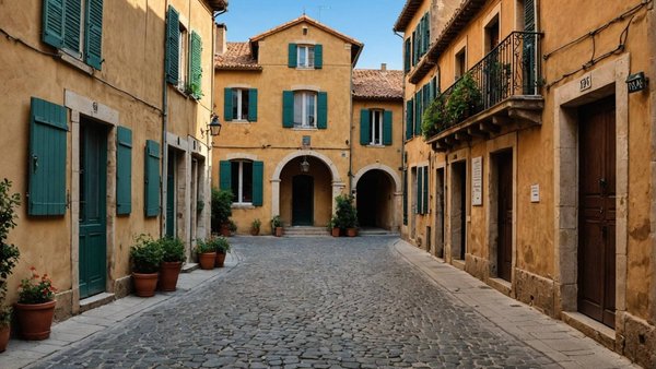 Découvrez les cottages de perpignan : votre escapade idéale