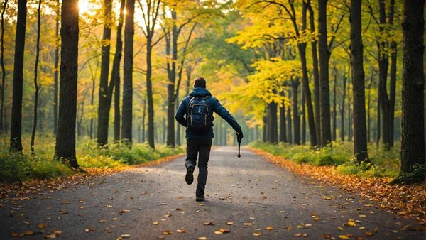 Découvrez les joies du plein air sans barrières