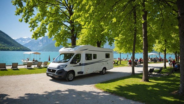 Comment bien choisir votre camping à annecy pour des vacances idéales